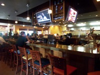 Picture of Woody's Grille